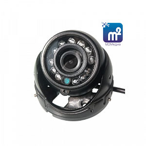 Видеокамера "М2Медиа-AHD 1080" OUT (1,5")